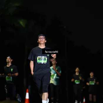 Runner Photo 5292694