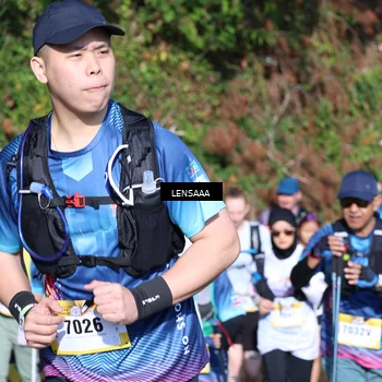 Runner Photo 5292695