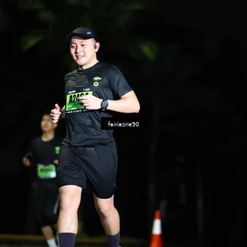 Runner Photo 5292698