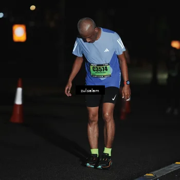 Runner Photo 5292699