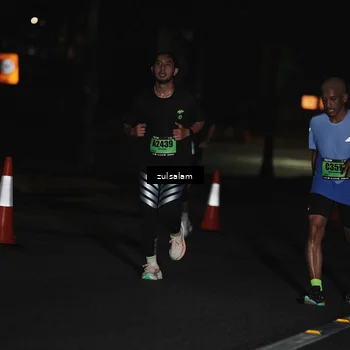 Runner Photo 5292701
