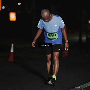 Runner Photo 5292703