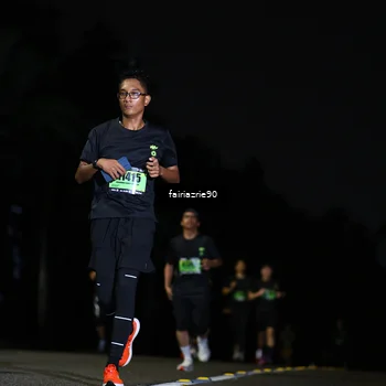 Runner Photo 5292704