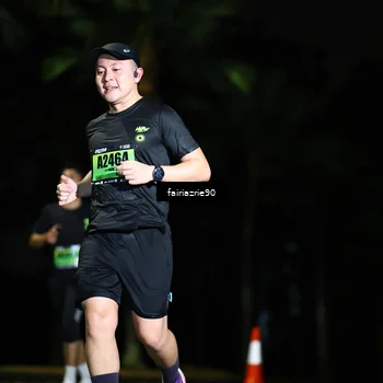 Runner Photo 5292705