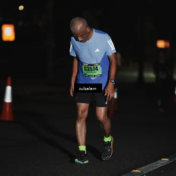 Runner Photo 5292706
