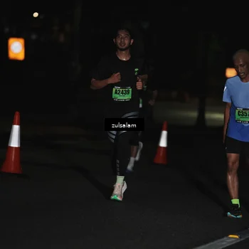 Runner Photo 5292707