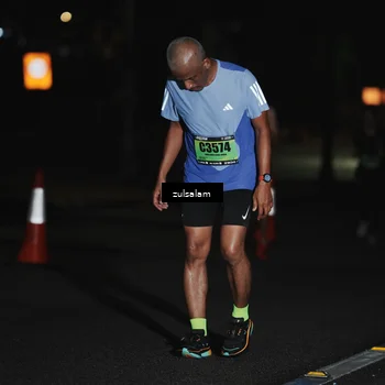 Runner Photo 5292712