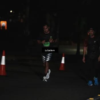 Runner Photo 5292717