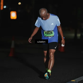 Runner Photo 5292720