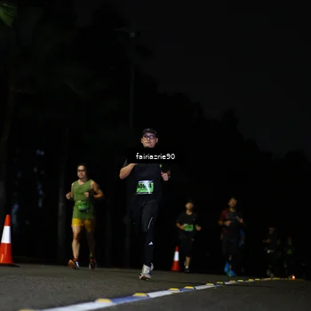 Runner Photo 5292721