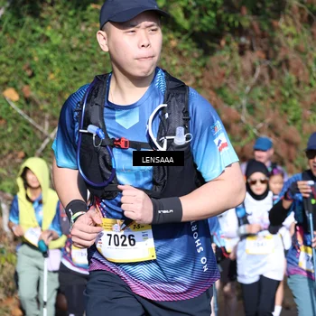 Runner Photo 5292724