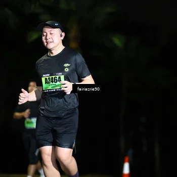 Runner Photo 5292729