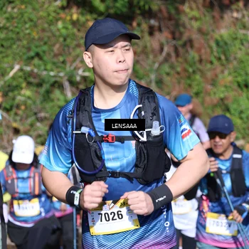 Runner Photo 5292730