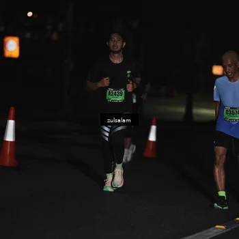 Runner Photo 5292732