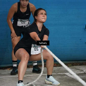 Runner Photo 5292736