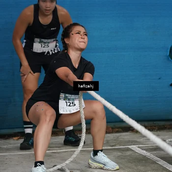 Runner Photo 5292738