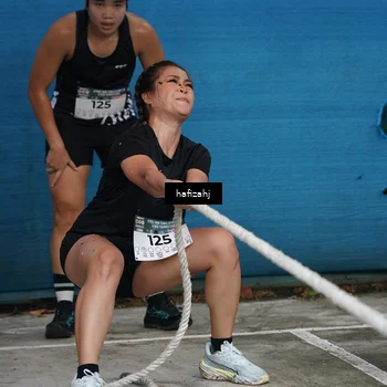 Runner Photo 5292739