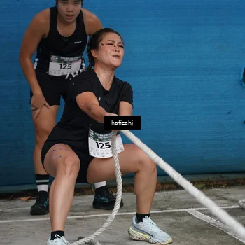 Runner Photo 5292741