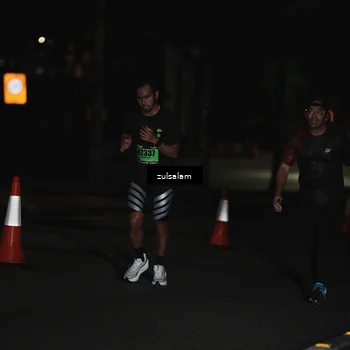Runner Photo 5292744