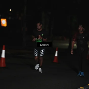 Runner Photo 5292746