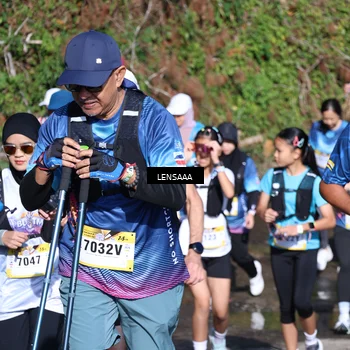 Runner Photo 5292750