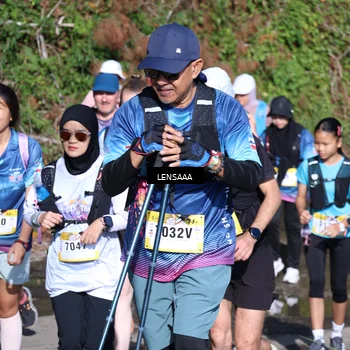 Runner Photo 5292751