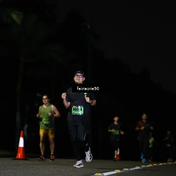 Runner Photo 5292753