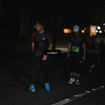 Runner Photo 5292754