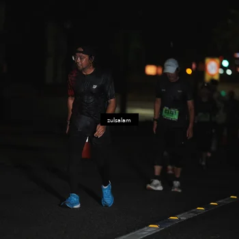 Runner Photo 5292756