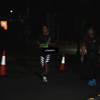 Runner Photo 5292762