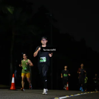 Runner Photo 5292766
