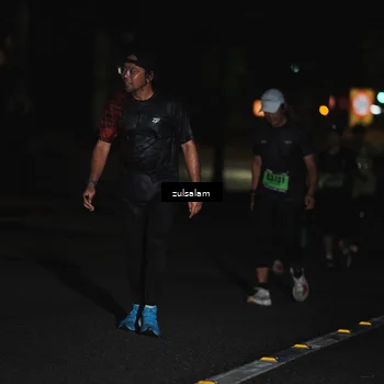 Runner Photo 5292768