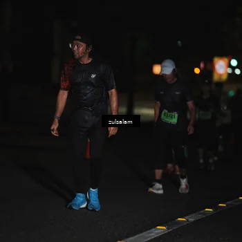 Runner Photo 5292770