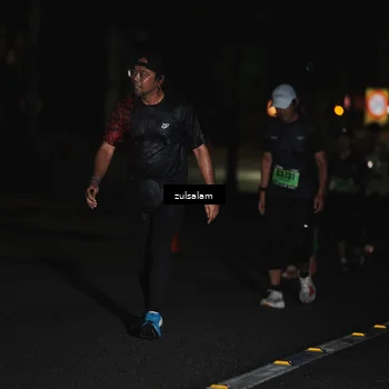 Runner Photo 5292771