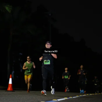 Runner Photo 5292773