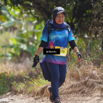 Runner Photo 5292776