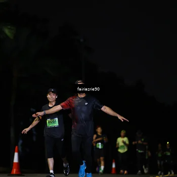 Runner Photo 5292782