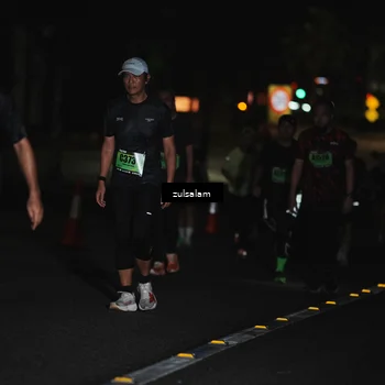 Runner Photo 5292783