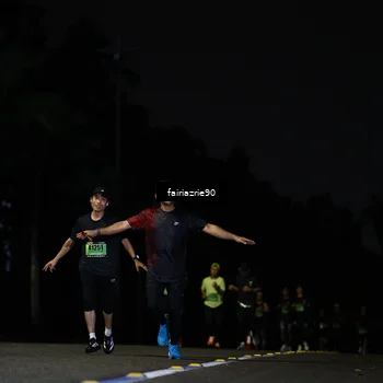 Runner Photo 5292784
