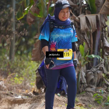 Runner Photo 5292787