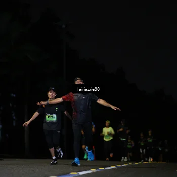 Runner Photo 5292795