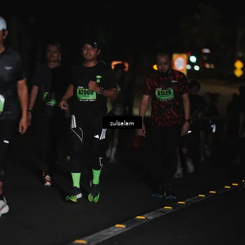 Runner Photo 5292802