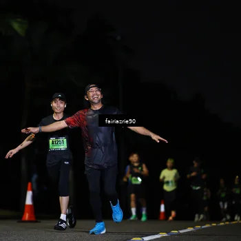 Runner Photo 5292804