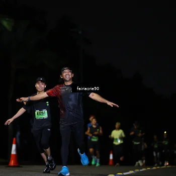 Runner Photo 5292806