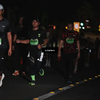 Runner Photo 5292807