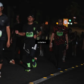 Runner Photo 5292808