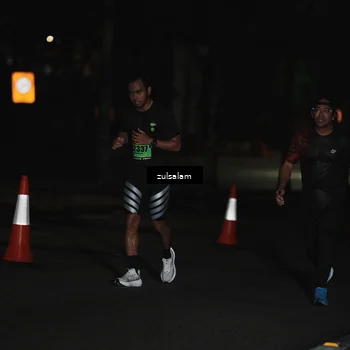 Runner Photo 5292810