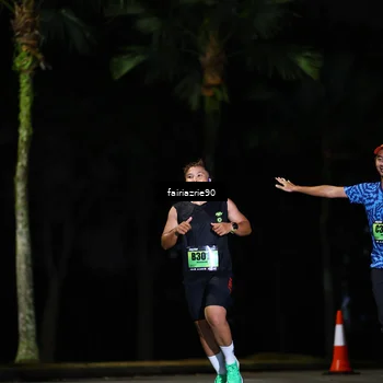 Runner Photo 5292814