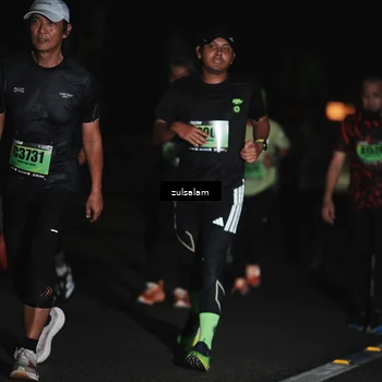 Runner Photo 5292816