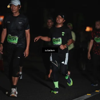 Runner Photo 5292818